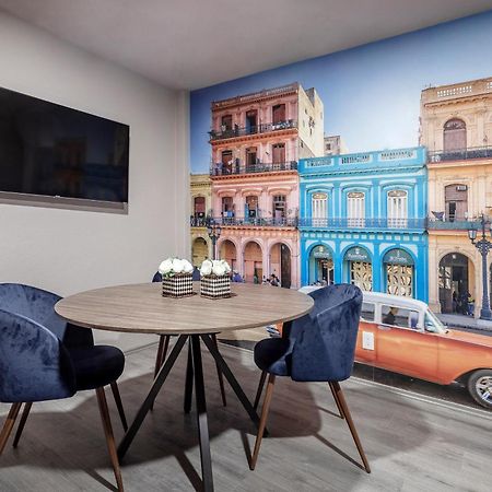 Roma Norte Escape - 2Br-Fast Wifi Elevator Laundry Kota Meksiko Bagian luar foto
