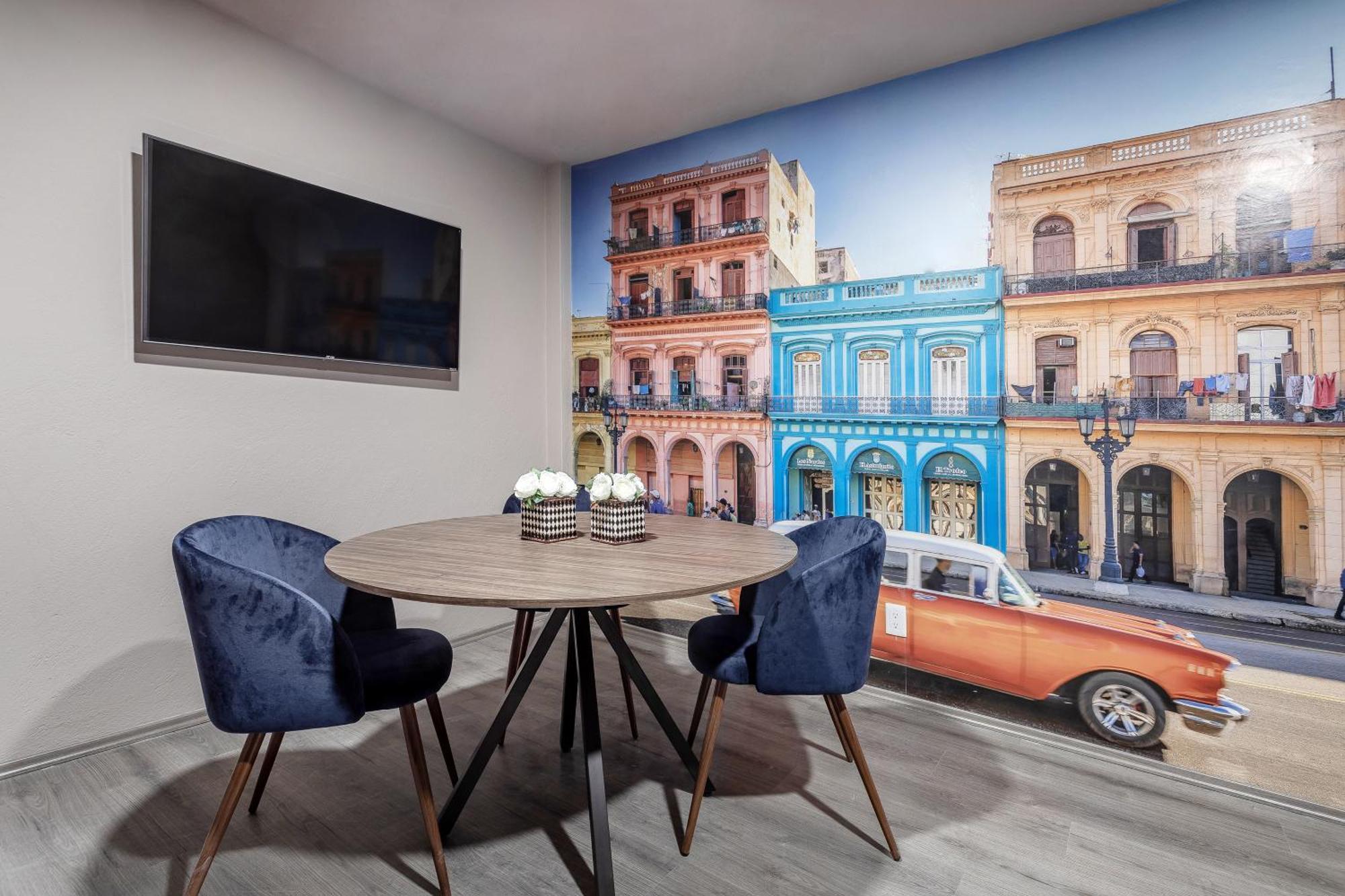 Roma Norte Escape - 2Br-Fast Wifi Elevator Laundry Kota Meksiko Bagian luar foto