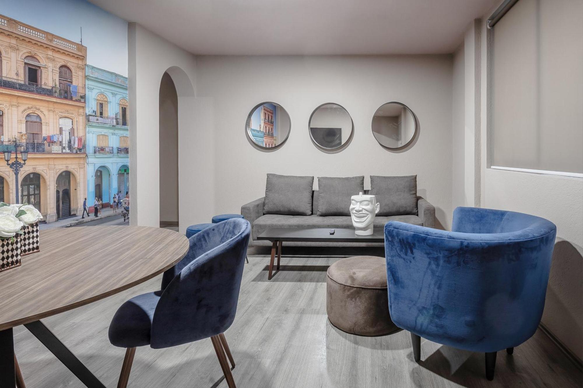 Roma Norte Escape - 2Br-Fast Wifi Elevator Laundry Kota Meksiko Bagian luar foto