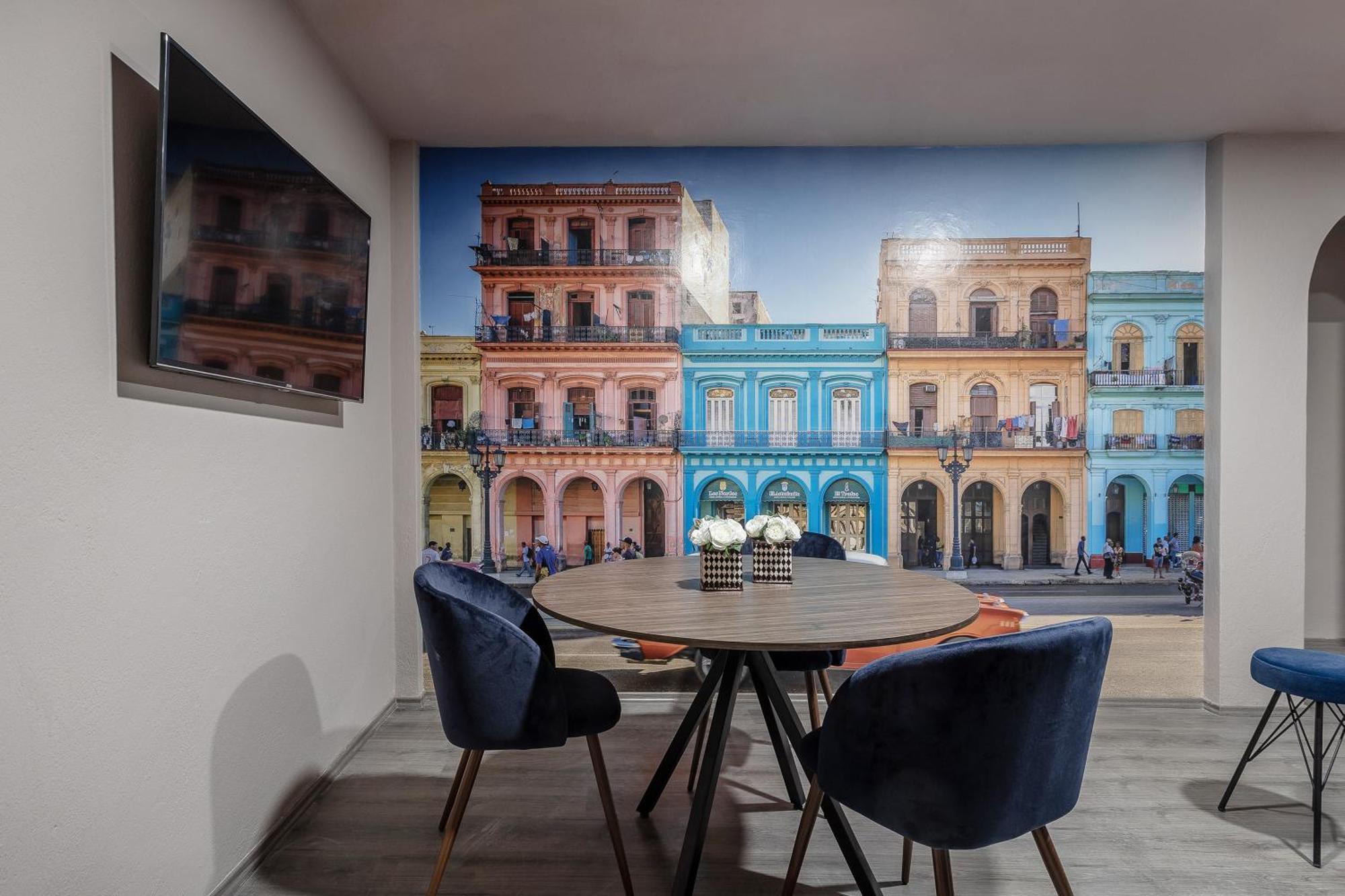 Roma Norte Escape - 2Br-Fast Wifi Elevator Laundry Kota Meksiko Bagian luar foto